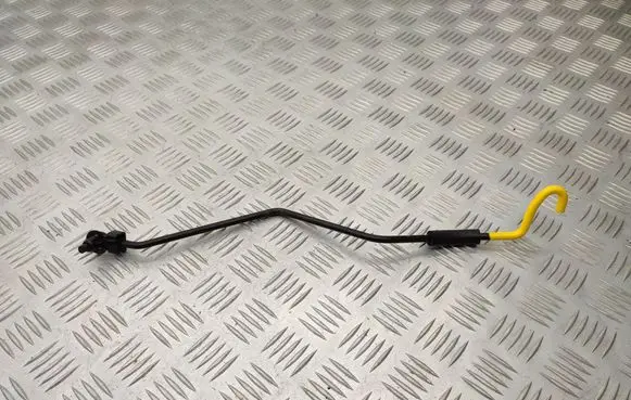 Opel Astra L Engine bonnet/hood prop rod/strut 