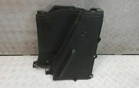 Peugeot Partner Trunk/boot side trim panel 9681714677 060936J0