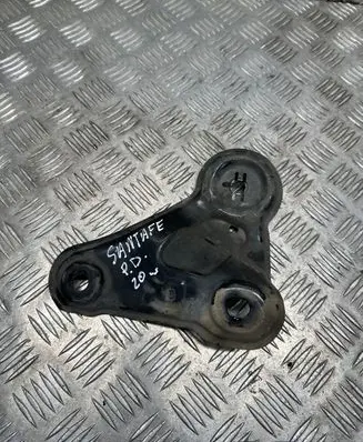 Other front suspension part