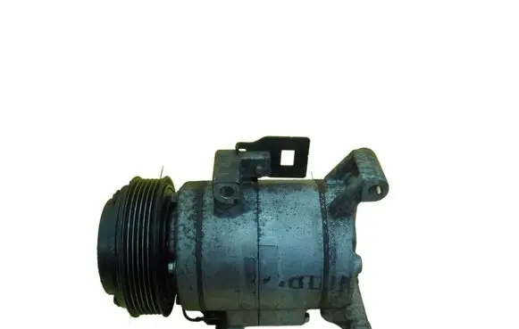 Mazda 3 II Air conditioning (A/C) compressor (pump) F500JUBCA05