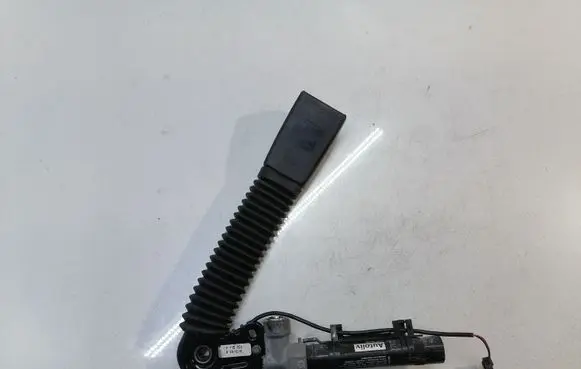 BMW 7 F01 F02 F03 F04 Front seatbelt buckle 9115306