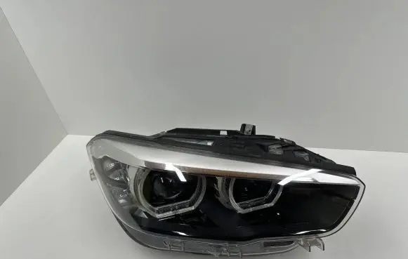 BMW 1 F20 F21 Headlight/headlamp A8873957201 873957201 1EX01192982