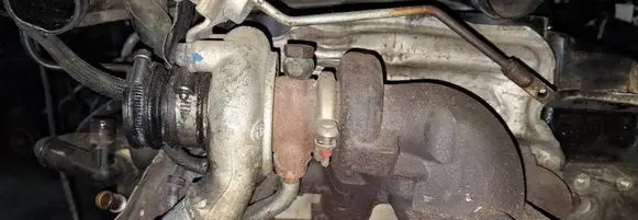 Ford Transit Turbo 6921t22585 181-18971