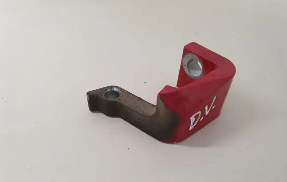 Volkswagen Transporter - Caravelle T5 Front door upper hinge