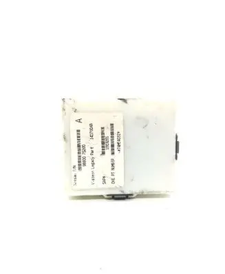 Nissan Armada (WA60) Other control units/modules 988007S200