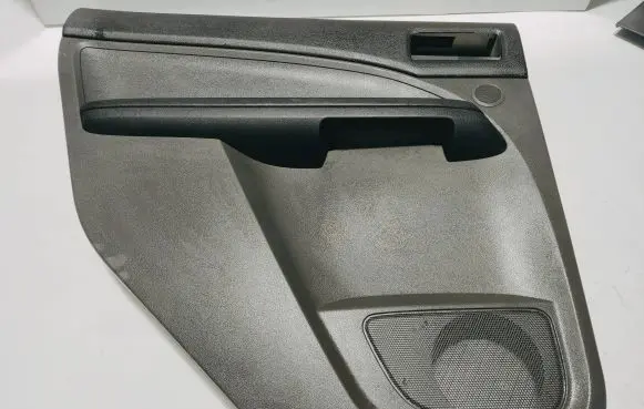 Ford Focus C-MAX Rear door card panel trim 3M51R27407D 34070