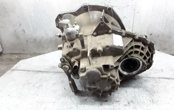 Renault Espace III Manual 5 speed gearbox PK1AA057