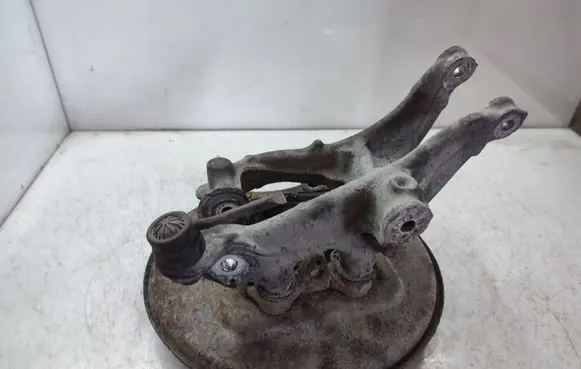 Peugeot 508 RXH Rear wheel hub