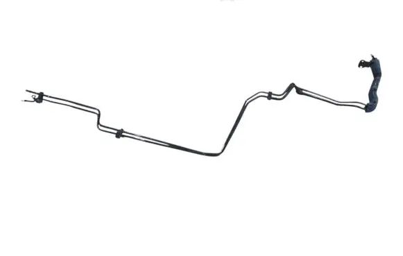 Porsche Macan (95B) Fuel line pipe