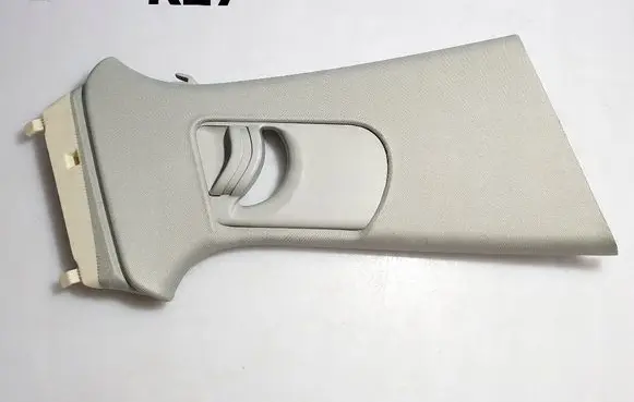 Audi A6 S6 C7 4G (B) pillar trim (top) 4G0867244