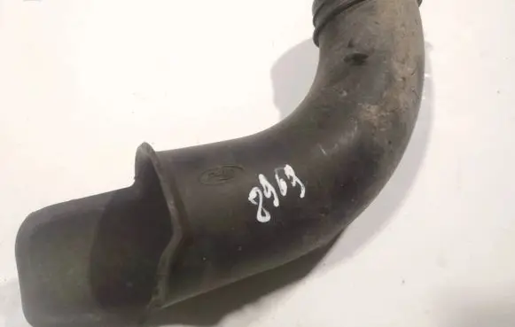 Skoda Superb B5 (3U) Air intake hose/pipe 6c119a675c 6c11-9a675-c