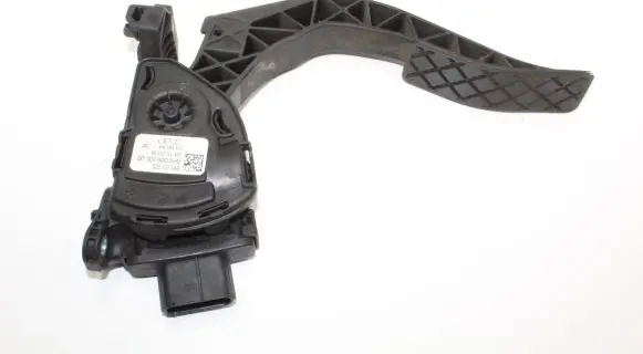 Audi A5 8T 8F Accelerator throttle pedal 8K1721523 6PV009505