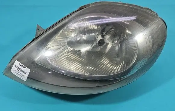 Headlight/headlamp
