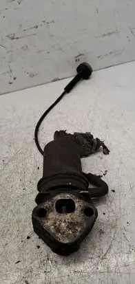 Volkswagen Golf IV EGR valve cooler 036131503M