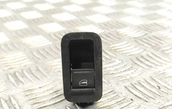 Volkswagen Polo V 6R Electric window control switch 6r0867255