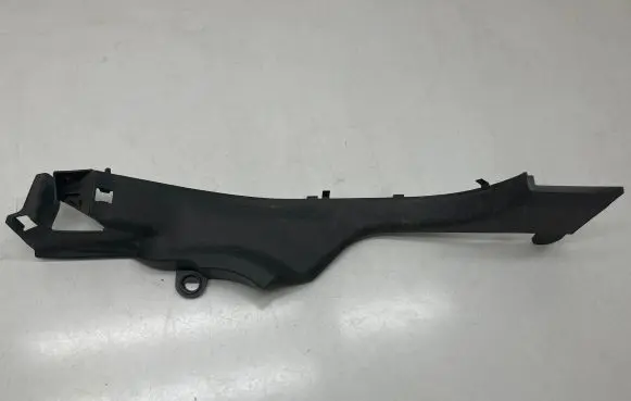 Renault Megane III Rear sill trim cover 769540001R 633140012