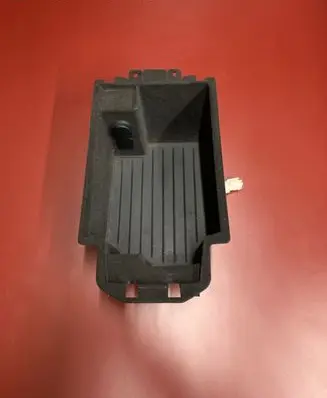 BMW 5 G30 G31 G38 Glove box central console 51169330664 9330664
