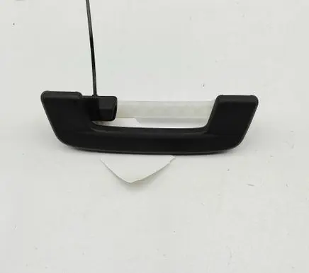 Volkswagen Golf VIII Rear interior roof grab handle 5H0857643B