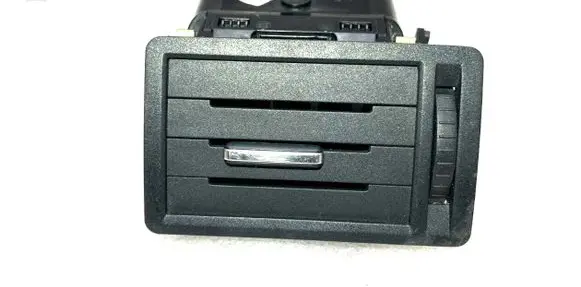 Ford Kuga I Dashboard side air vent grill/cover trim 3M51R018B08AFW 3M51R018B08