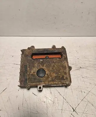 Chrysler Voyager Gearbox control unit/module 04727535AF T0CTH2656CCK0P