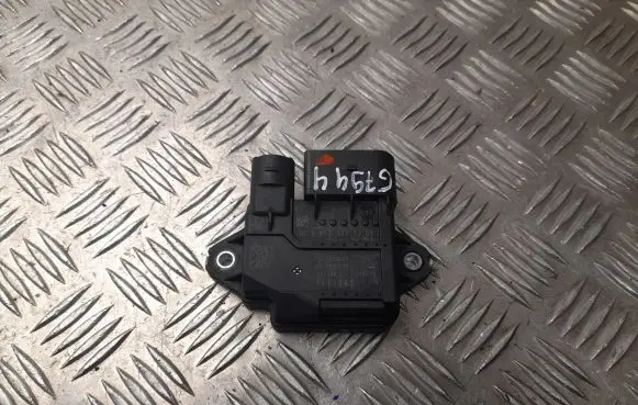 Mercedes-Benz GLE W167 Other control units/modules A6569001200
