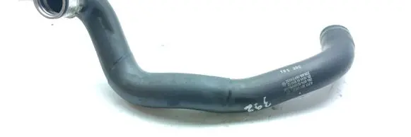 Mercedes-Benz E W211 Engine coolant pipe/hose A2115010982