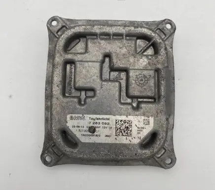Headlight ballast module Xenon