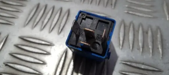 BMW X5 E53 Other relay 61366915327 61.366915327