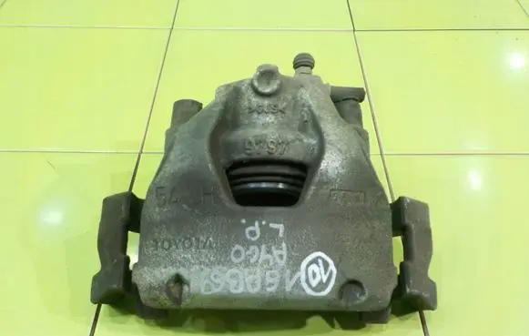 Toyota Aygo X Front brake caliper 54LH