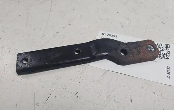 Ford Galaxy Radiator support slam panel bracket 7M3145919