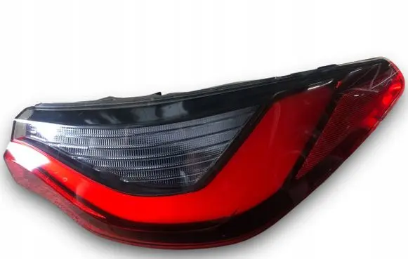 BMW 4 G22 G23 G24 G26 Rear/tail lights set 7477604