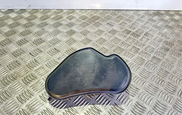 Vacuum air tank