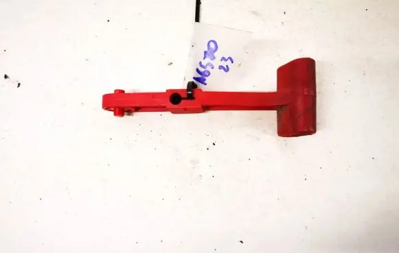 Fiat Bravo - Brava Engine bonnet (hood) release handle a997