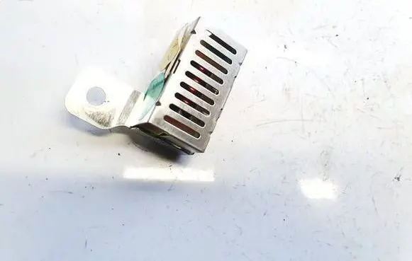 MG HS Antenna control unit 10306152