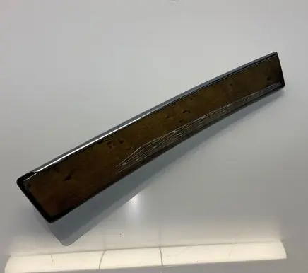 Mercedes-Benz E W211 Dashboard glove box trim 