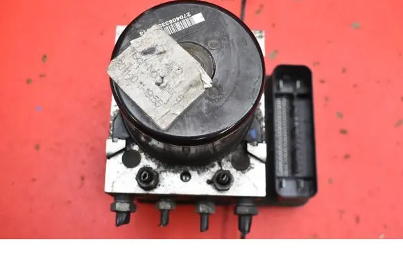 Ford Focus ABS Pump BV61-2C405-AG
