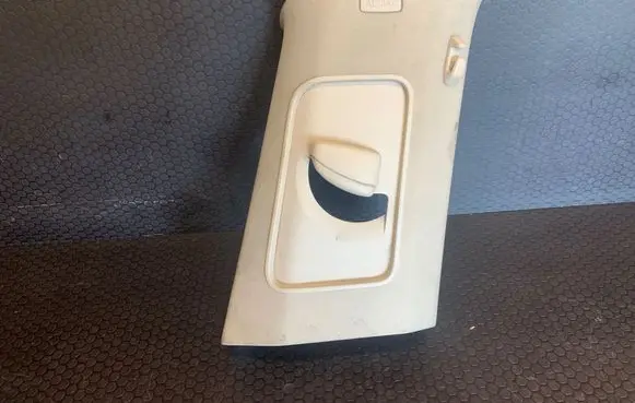 Volkswagen PASSAT CC (B) pillar trim (top) 3C8868338