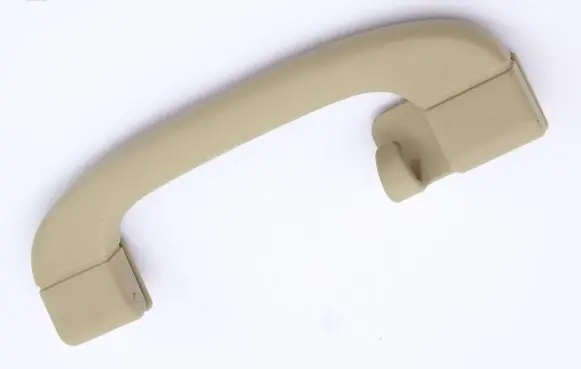 BMW 5 E60 E61 Rear interior roof grab handle 7033661 BEŻOWA