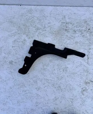 Renault Arkana Front underbody cover/under tray 