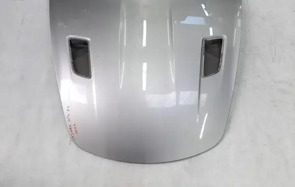 Porsche Cayman 987 Engine bonnet/hood 9GT823033