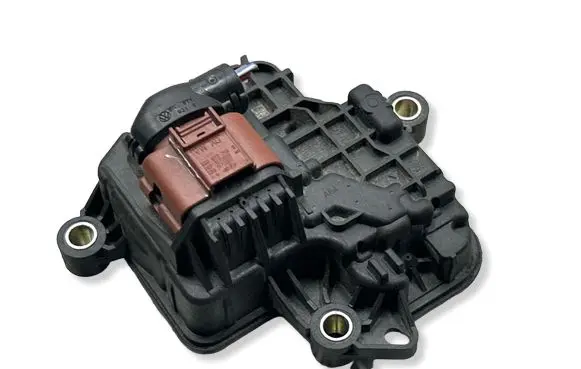 Audi Q2 - Water pump 05E907593 0350582023 6NW01277201