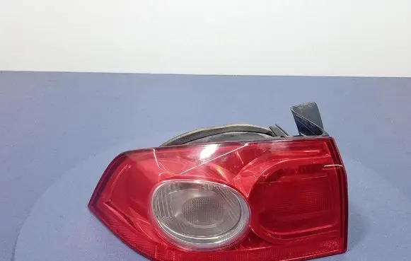 Renault Laguna II Rear/tail lights 