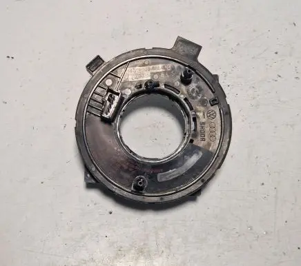 Audi A6 S6 C5 4B Airbag slip ring squib (SRS ring) 1J0959653B