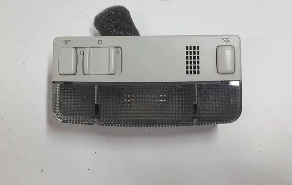 Skoda Fabia Mk3 (NJ) Front seat light 3B0947105CXAUTOPX 3B0947105C