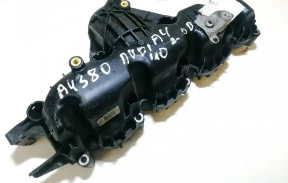 Audi A4 S4 B8 8K Intake manifold 1030965s03 03l129711ag