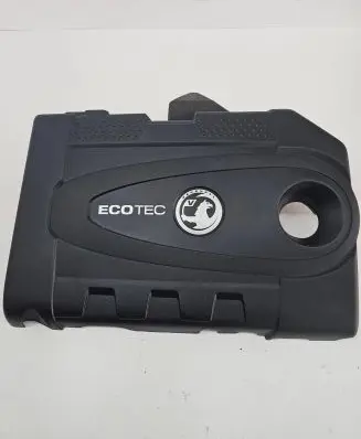 Opel Insignia A Engine cover (trim) 555820