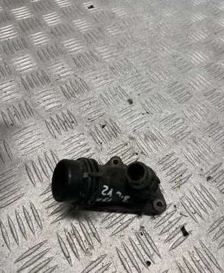 BMW X5 E70 Engine coolant pipe/hose 7800048