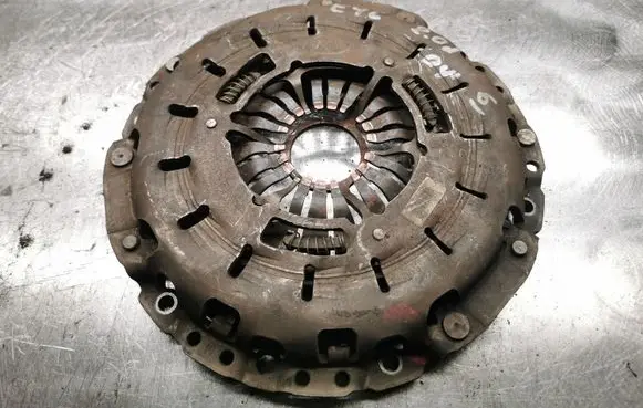 BMW 3 E46 Pressure plate E8800