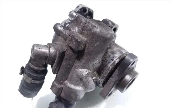 Audi A6 S6 C5 4B Power steering pump 4B0145155R 7691955267