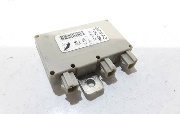 BMW 7 E65 E66 Other control units/modules 8368205